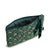 Outlet Essential Small Pouch - Mistletoe Lattice - Image 2