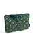 Outlet Essential Small Pouch - Mistletoe Lattice - Image 1