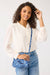 Phone Crossbody - Mesa Western Blue Horizon - Image 2