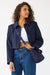 Outlet Large Frannie - Peacoat - Image 2
