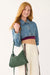 Outlet Large Frannie - Mistletoe Lattice - Image 2