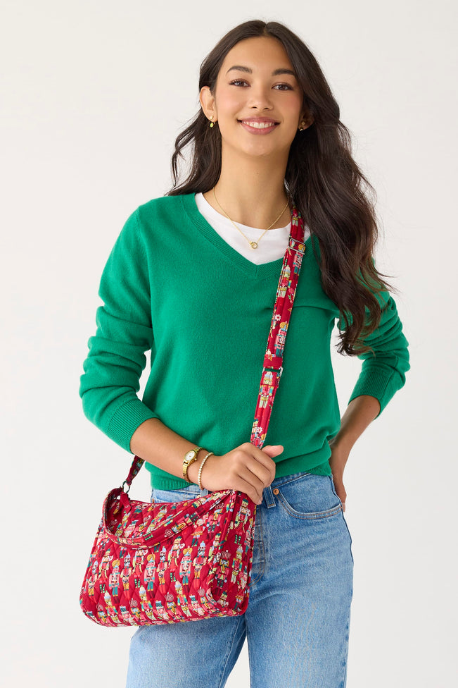 Outlet Large Frannie - Nutcrackers - Image 3