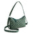Outlet Small Frannie - Mistletoe Lattice - Image 1