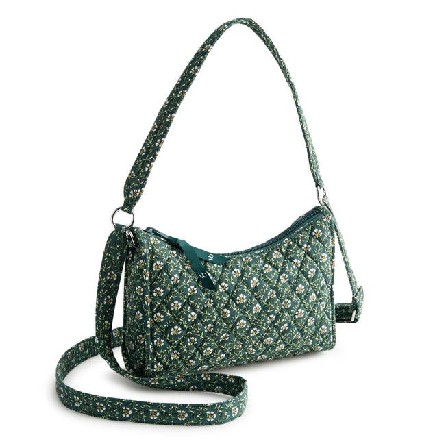 Outlet Small Frannie - Mistletoe Lattice - Image 1