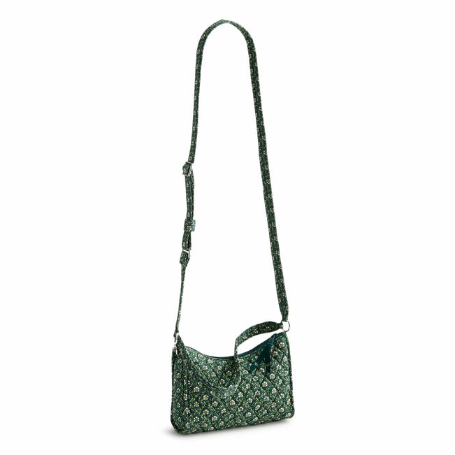 Outlet Small Frannie - Mistletoe Lattice - Image 4
