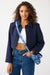 Outlet Small Frannie - Mesa Western Blue Horizon - Image 3