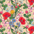 Textured Journal - All the Pretty Wildflowers - Swatch Image
