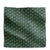 Outlet Travel Scarf - Mistletoe Lattice - Image 1