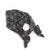 Outlet Travel Scarf - Circular Paisley - Image 3