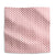 Outlet Travel Scarf - Petal Posy Strawberry Cream - Image 1