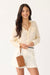 Outlet 3-in-1 Crossbody - Roasted Pecan - Image 2