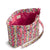 Disney Outlet Small Vera Tote - Mickey & Friends Circus Floral - Image 4