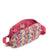 Disney Outlet Large Cube Belt Bag - Mickey & Friends Circus Floral - Image 4