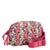 Disney Outlet Large Cube Belt Bag - Mickey & Friends Circus Floral - Image 1