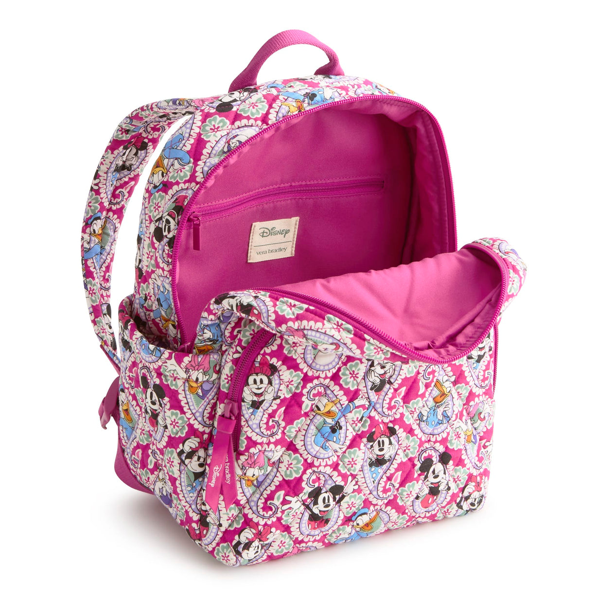 Disney Outlet Essential Small Backpack - Cotton