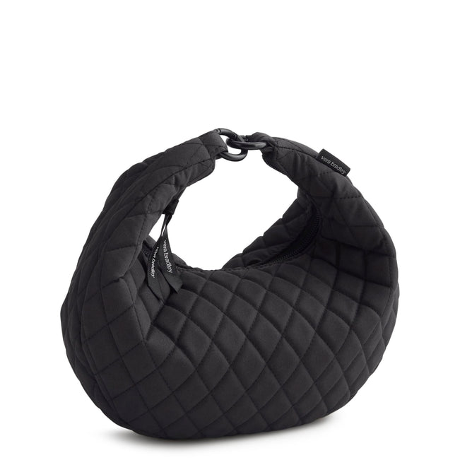 Clara Convertible Shoulder Bag - Moonless Night - Image 4