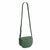 Outlet Saddle Crossbody - Mistletoe Lattice - Image 3