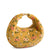 Clara Convertible Shoulder Bag - Honeybloom - Image 4