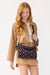 Outlet Large Frannie - Clustered Ditsy Moonless Night - Image 3