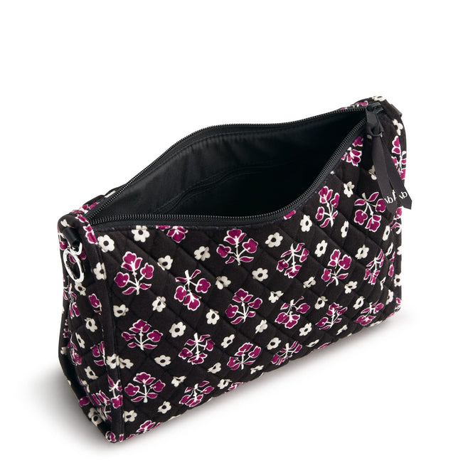 Outlet Large Frannie - Clustered Ditsy Moonless Night - Image 5