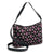 Outlet Large Frannie - Clustered Ditsy Moonless Night - Image 1