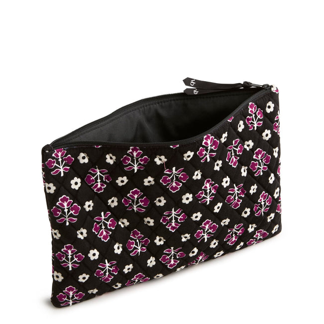Outlet Essential Pouch - Clustered Ditsy Moonless Night - Image 2