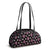 Outlet Bowler Satchel - Clustered Ditsy Moonless Night - Image 1