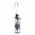 Harry Potter™ Mini Umbrella - Harry Potter Knight Check - Image 2