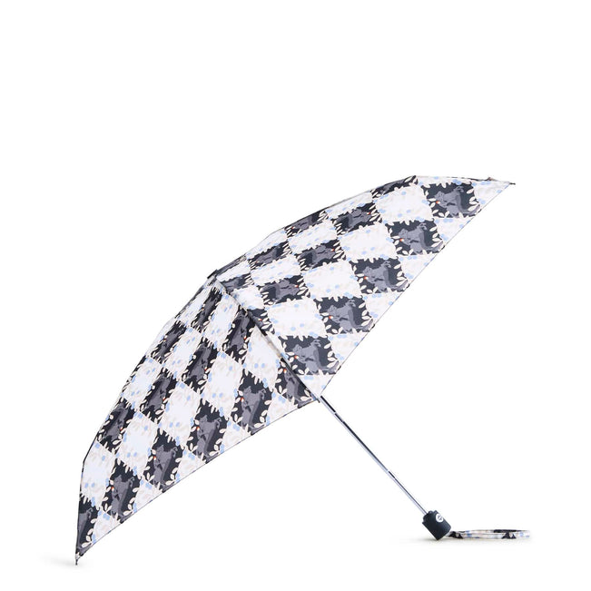 Harry Potter™ Mini Umbrella - Harry Potter Knight Check - Image 1
