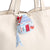 Outlet Winter Village Bag Charm - Holiday Houses - Image 2