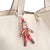 Outlet Nutcracker Bag Charm - Nutcrackers - Image 2