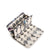 Harry Potter™ Turnlock Wallet - Harry Potter Challenges - Image 3