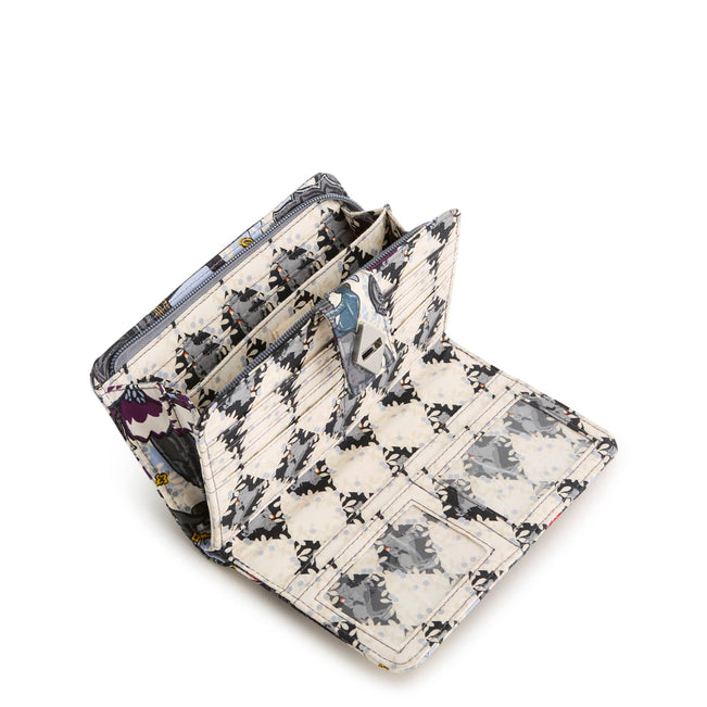 Harry Potter™ Turnlock Wallet - Harry Potter Challenges - Image 3
