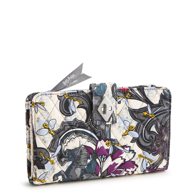 Harry Potter™ Turnlock Wallet - Harry Potter Challenges - Image 1