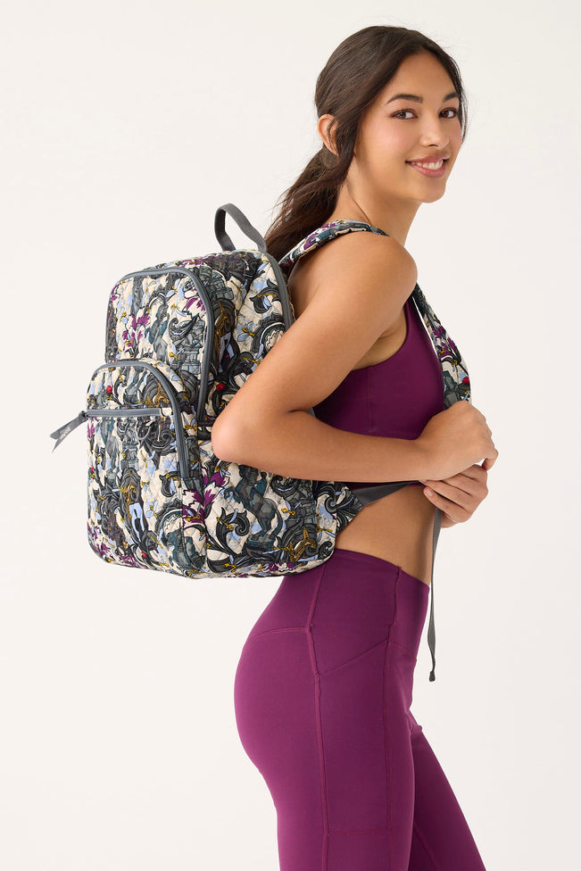 Harry Potter™ Bancroft Backpack - Harry Potter Challenges - Image 2