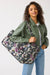 Harry Potter™ Large Original Duffel - Harry Potter Challenges - Image 2