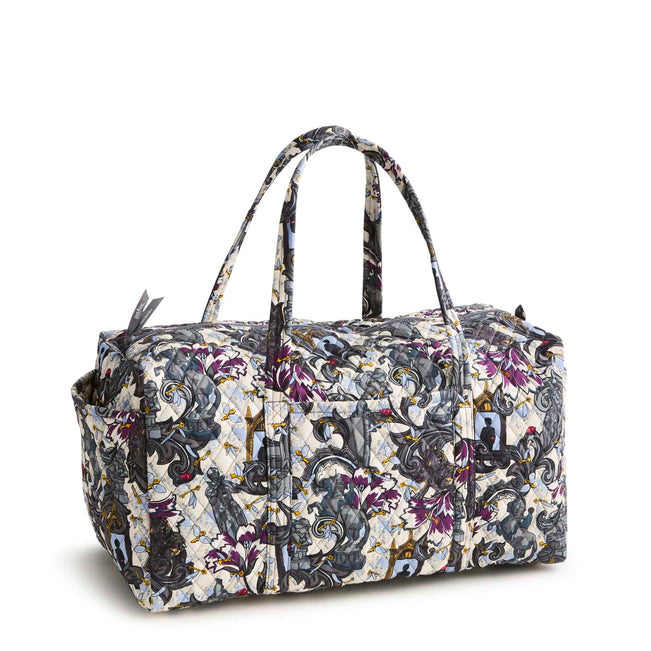Harry Potter™ Large Original Duffel - Harry Potter Challenges - Image 1