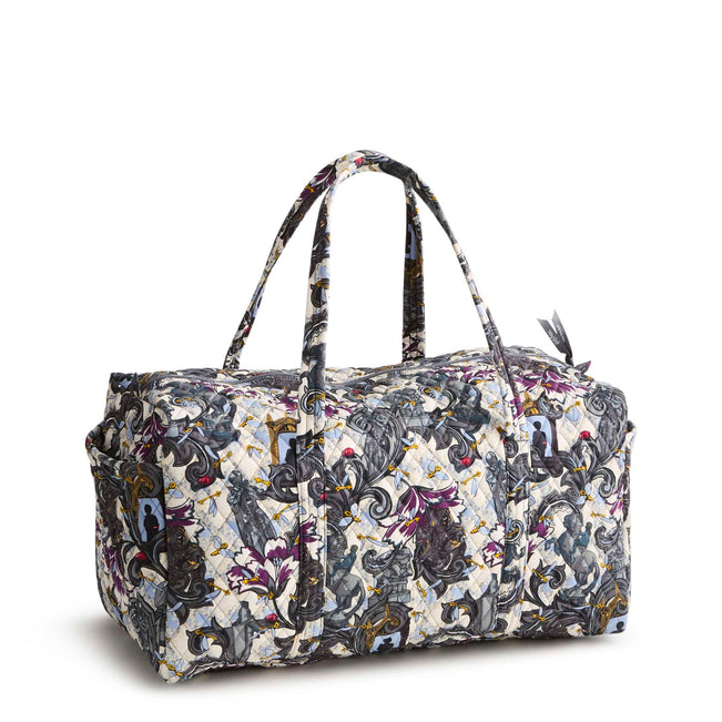 Harry Potter™ Large Original Duffel - Harry Potter Challenges - Image 3