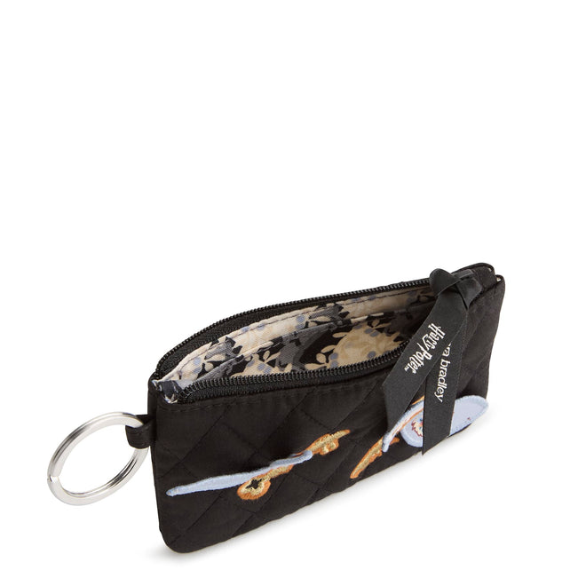 Harry Potter™ Zip ID Case - Harry Potter Flying Keys - Image 3