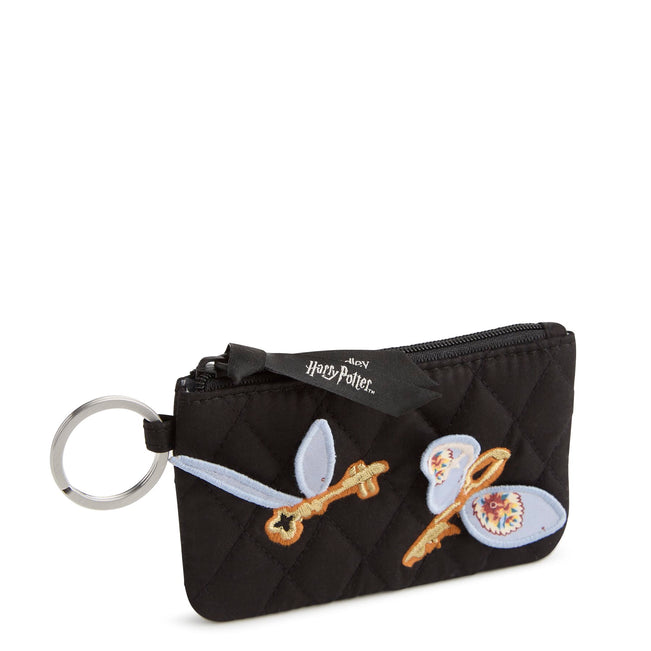 Harry Potter™ Zip ID Case - Harry Potter Flying Keys - Image 1