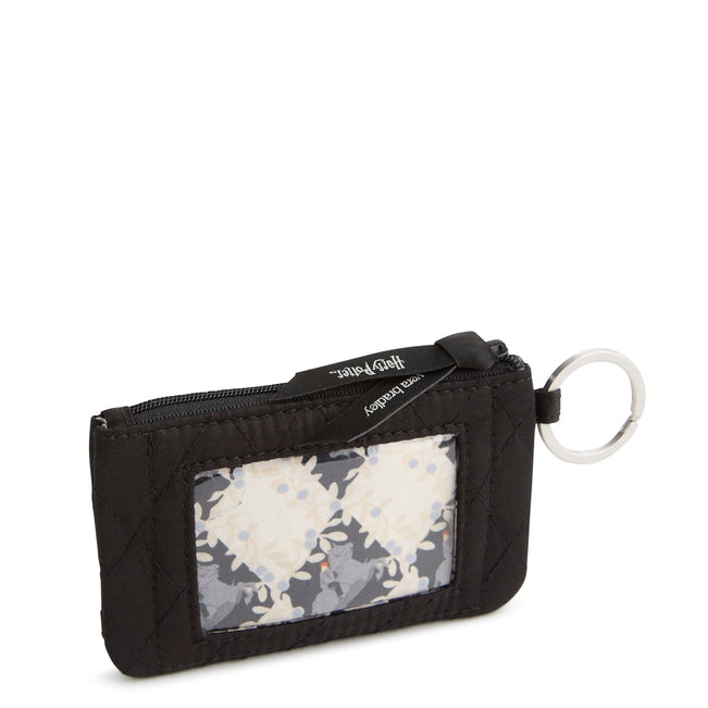 Harry Potter™ Zip ID Case - Harry Potter Flying Keys - Image 2