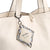 Harry Potter™ Ron Weasley Bag Charm - Harry Potter Knight Check - Image 2