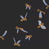 Harry Potter™ Medium Cosmetic - Harry Potter Flying Keys - Swatch Image