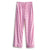 Long-Sleeved Shirt & Pants PJ Set - Melissa Ditsy Pink / XXLarge - Image 4