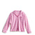 Long-Sleeved Shirt & Pants PJ Set - Melissa Ditsy Pink / XXLarge - Image 3