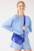 Disney Becker Camera Bag Crossbody - Fantasia - Stars - Image 2