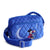 Disney Becker Camera Bag Crossbody - Fantasia - Stars - Image 1