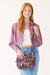 Disney Outlet Trio Zip Hipster - Hocus Pocus Blooms and Brooms - Image 2