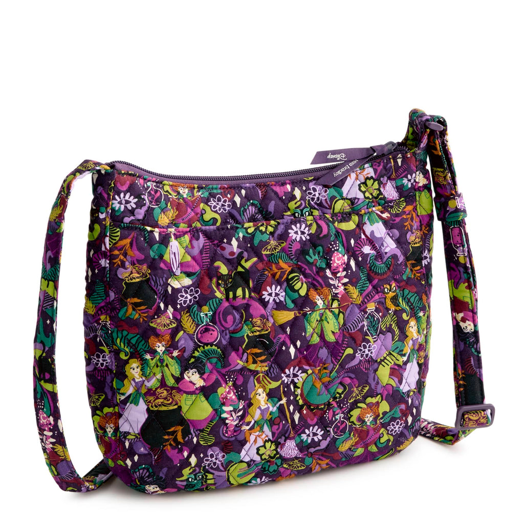 Disney Trio Zip Hipster - Cotton | Vera Bradley – Vera Bradley