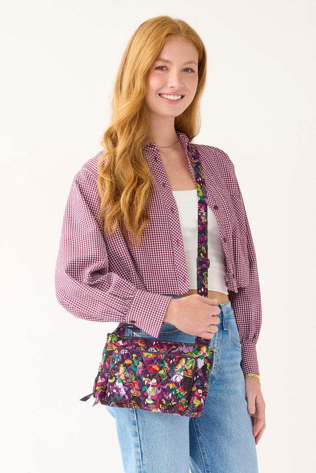 Disney Outlet Little Hipster - Hocus Pocus Blooms and Brooms - Image 2